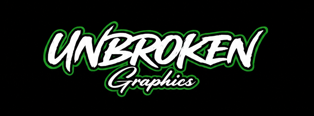 Unbroken Graphics